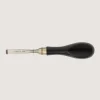 Purdey Horn Turn Screw 9Mm In Dark Horn