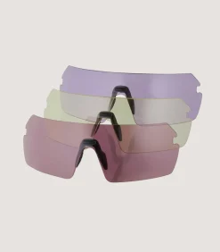 Purdey Multi Lens Glasses In Multi