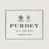 Purdey New Warrants Selvyt Cloth