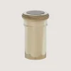Purdey Nickel Silver Striker Pot