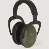 Purdey Passive Headset In Green