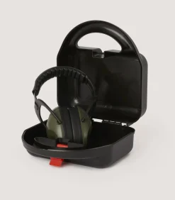 Purdey Passive Headset In Green