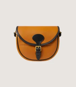 Special Edition Bridle Leather Cartridge Bag