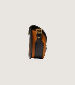 Special Edition Bridle Leather Cartridge Bag
