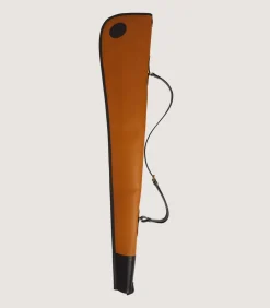 Special Edition Bridle Leather Slip - Sheepskin Lined