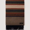 Sundowner Blanket In Multi