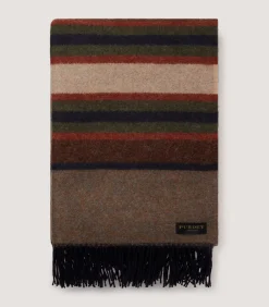 Sundowner Blanket In Multi