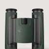 Swarovski Cl Pocket 8 X 25 In Green