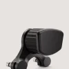 Swarovski El Forehead Rest In Green