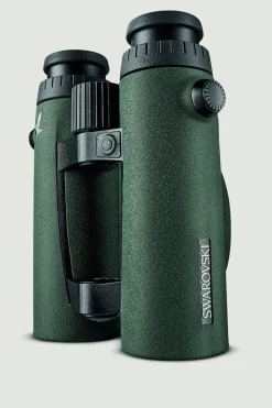 Swarovski El Range 10X42 In Green