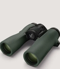 Swarovski Nl 8 X 32 In Green