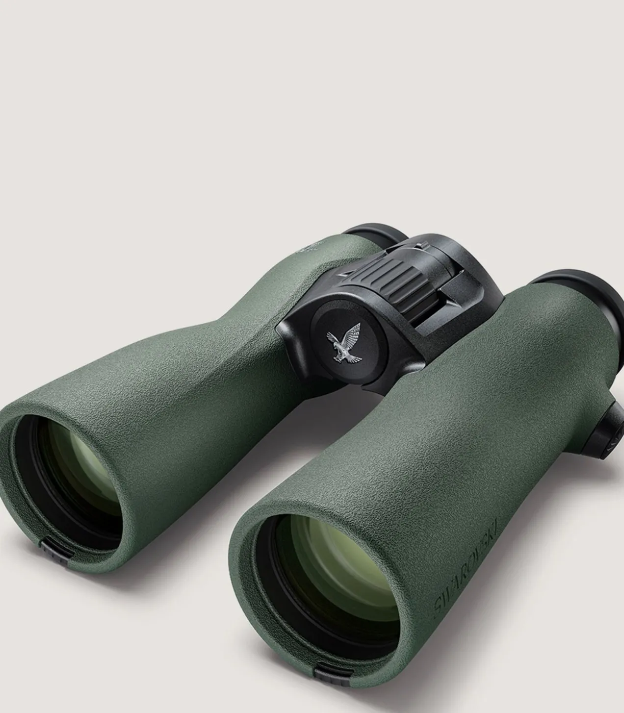 Swarovski Nl 12 X 42 In Green