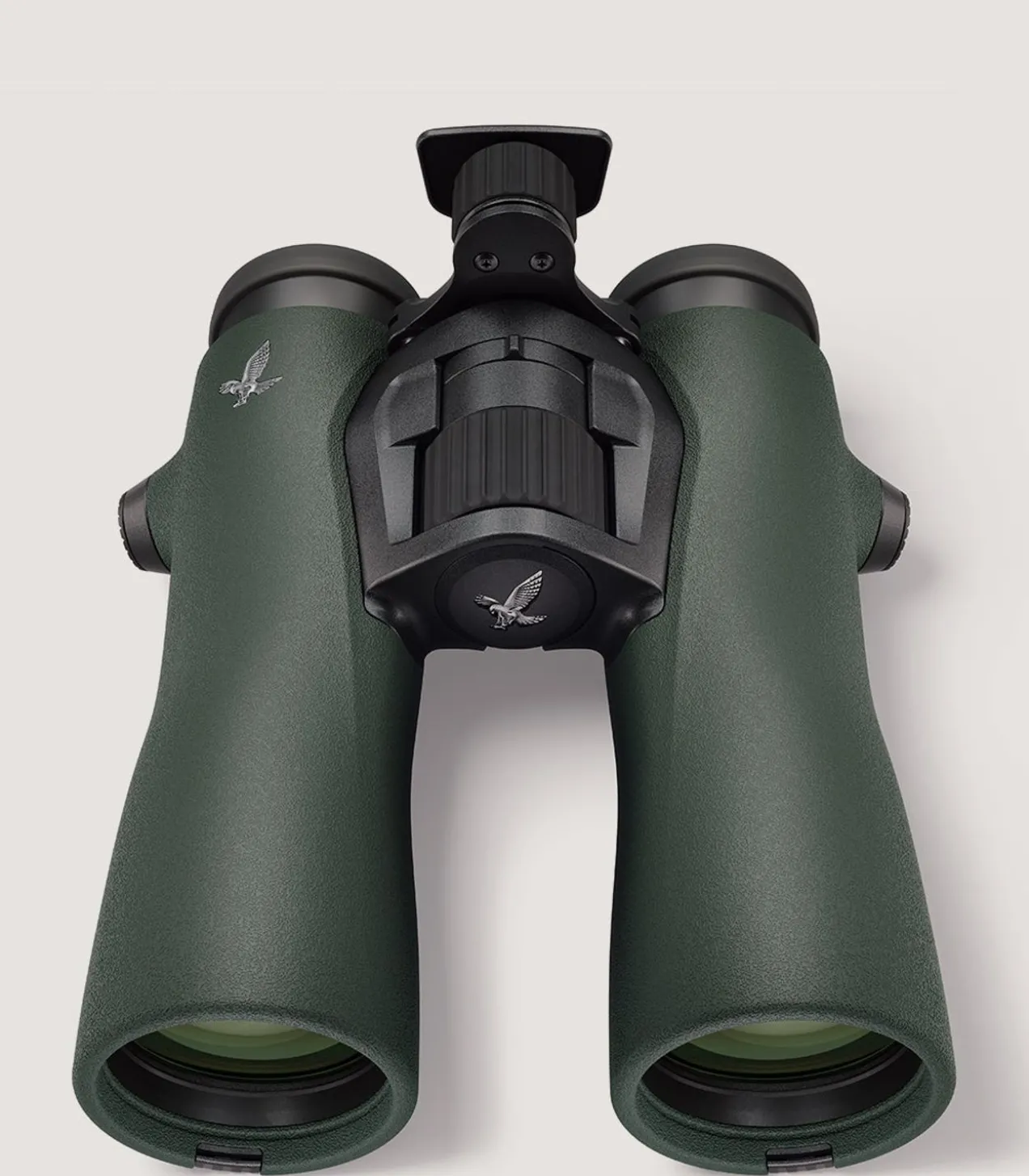 Swarovski Nl Forehead Rest In Green