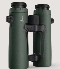 Swarovski Ta Range Finder 10 X 42 In Green