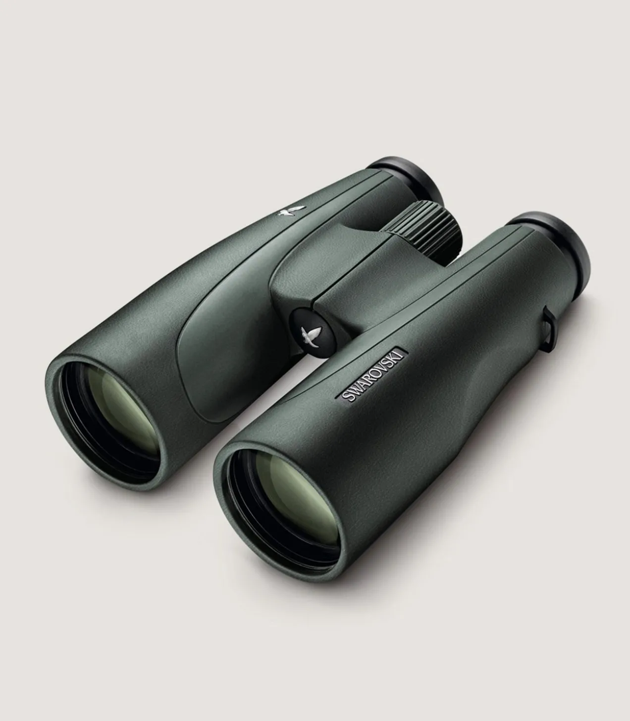 Swarovski Wb 10 X 56 In Green
