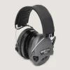 Swatcom Tactical Headset In Graphite