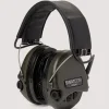 Swatcom Tactical Headset In Green