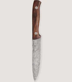 The Damascus Red In Desert Ironwood