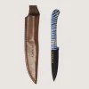 The Steel Muntjack Special Edition Field Knife