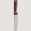 The Steel Red In Desert Ironwood