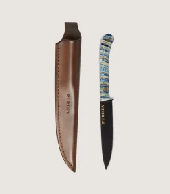 The Steel Sika Special Edition Field Knife