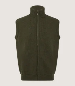 Unisex Orkney Gilet