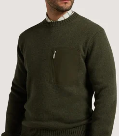 Unisex Sandwick Sweater