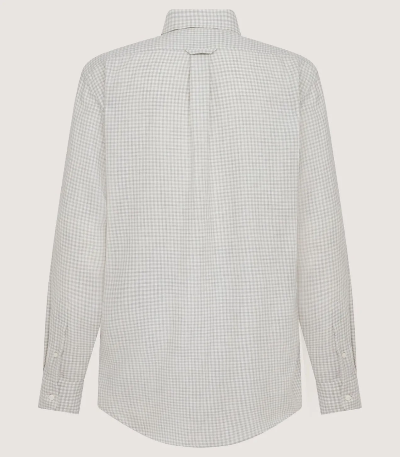 Women'S Cotton Cashmere Button Down Shirt