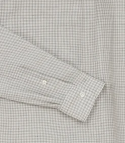 Women'S Cotton Cashmere Button Down Shirt