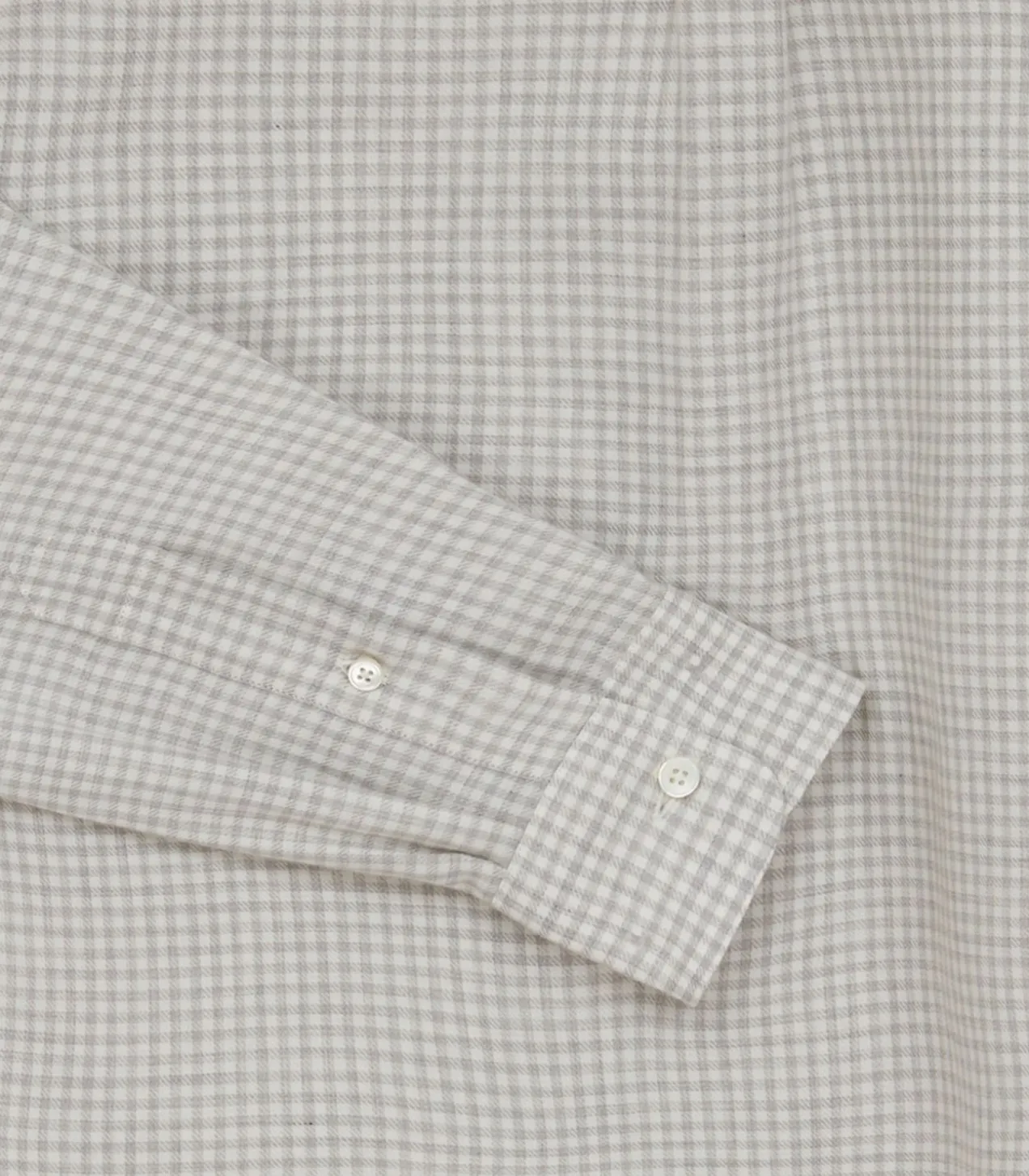 Women'S Cotton Cashmere Button Down Shirt