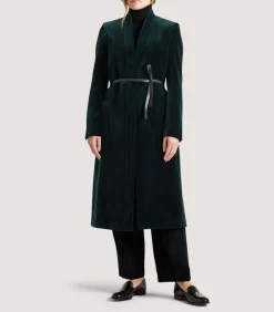 Women'S Estate Evening Long Jacket