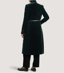 Women'S Estate Evening Long Jacket