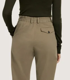 Women'S Extra Fine Worsted Cashmere Turtleneck