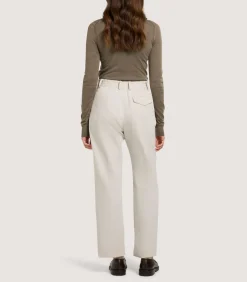Women'S Extra Fine Worsted Cashmere Turtleneck