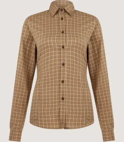 Women'S Grouse Moor Shirt In Bracken