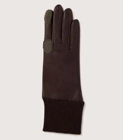 Women'S Hairsheep Leather Sporting Glove Right Handed