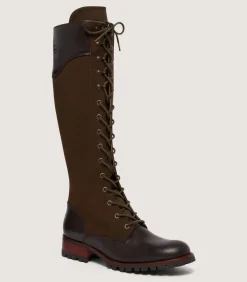 Women'S Le Chameau La Parisienne Boot