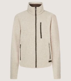 Women'S Merino Lux Fleece Jacket