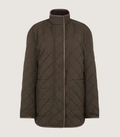 Women'S Padded Estate Jacket