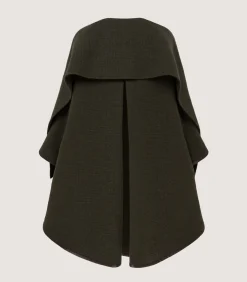 Women'S Scarf Cape