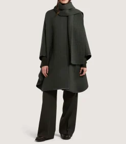 Women'S Scarf Cape