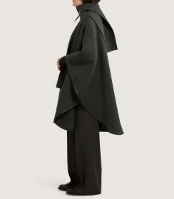 Women'S Scarf Cape