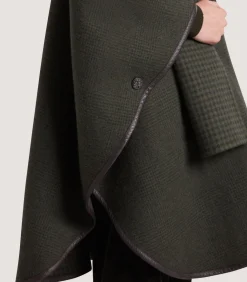 Women'S Scarf Cape