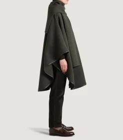 Women'S Scarf Cape