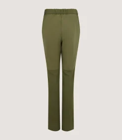 Women'S Shropshire Lightweight Trousers In Fern Green
