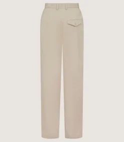 Women'S Wide Leg Trousers