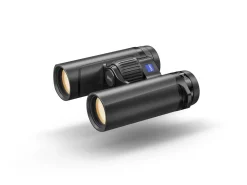 Zeiss 10 X 30 Sfl In Black