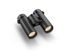Zeiss 10 X 30 Sfl In Black