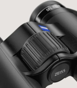 Zeiss 8 X 30 Sfl In Black