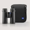 Zeiss 8X40 Sfl In Black